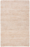 NATURAL FIBER 110 – NATURAL / IVORY
