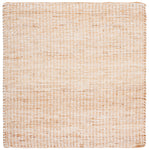NATURAL FIBER 110 – NATURAL / IVORY