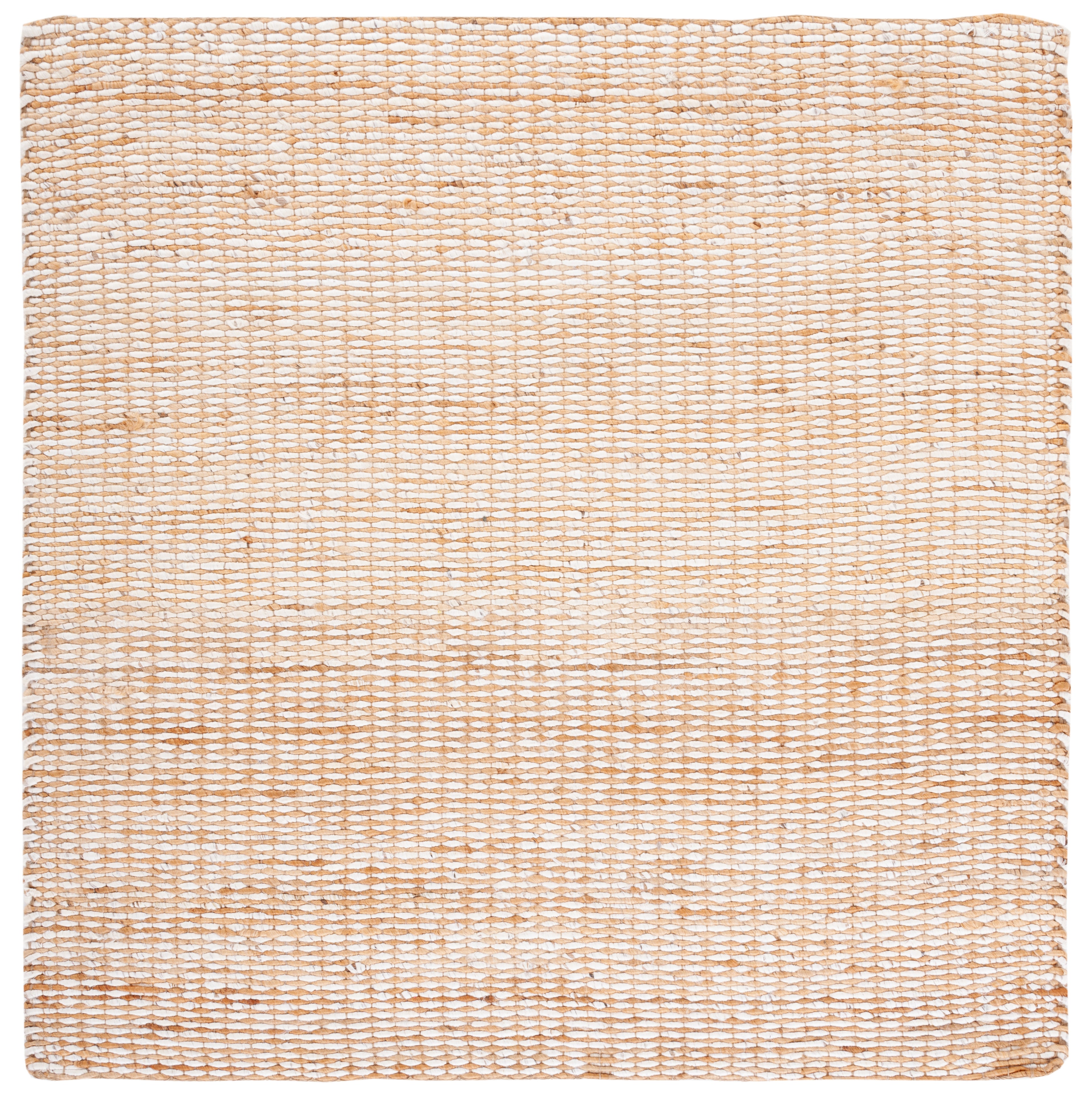 NATURAL FIBER 110 – NATURAL / IVORY