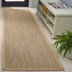 NATURAL FIBER 111 – NATURAL / BEIGE