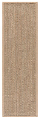 NATURAL FIBER 111 – NATURAL / BEIGE