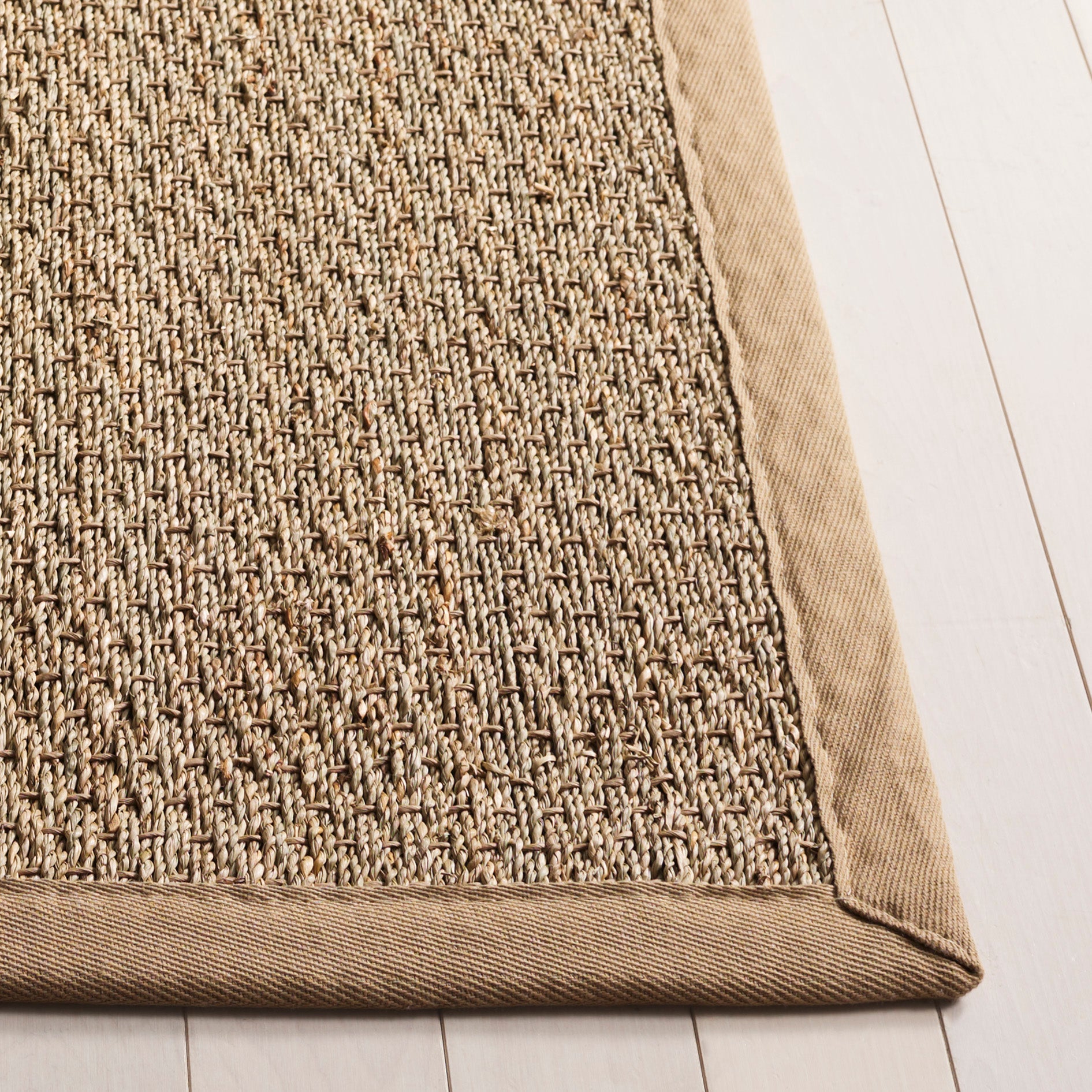 NATURAL FIBER 111 – NATURAL / BEIGE