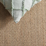 NATURAL FIBER 111 – NATURAL / BEIGE