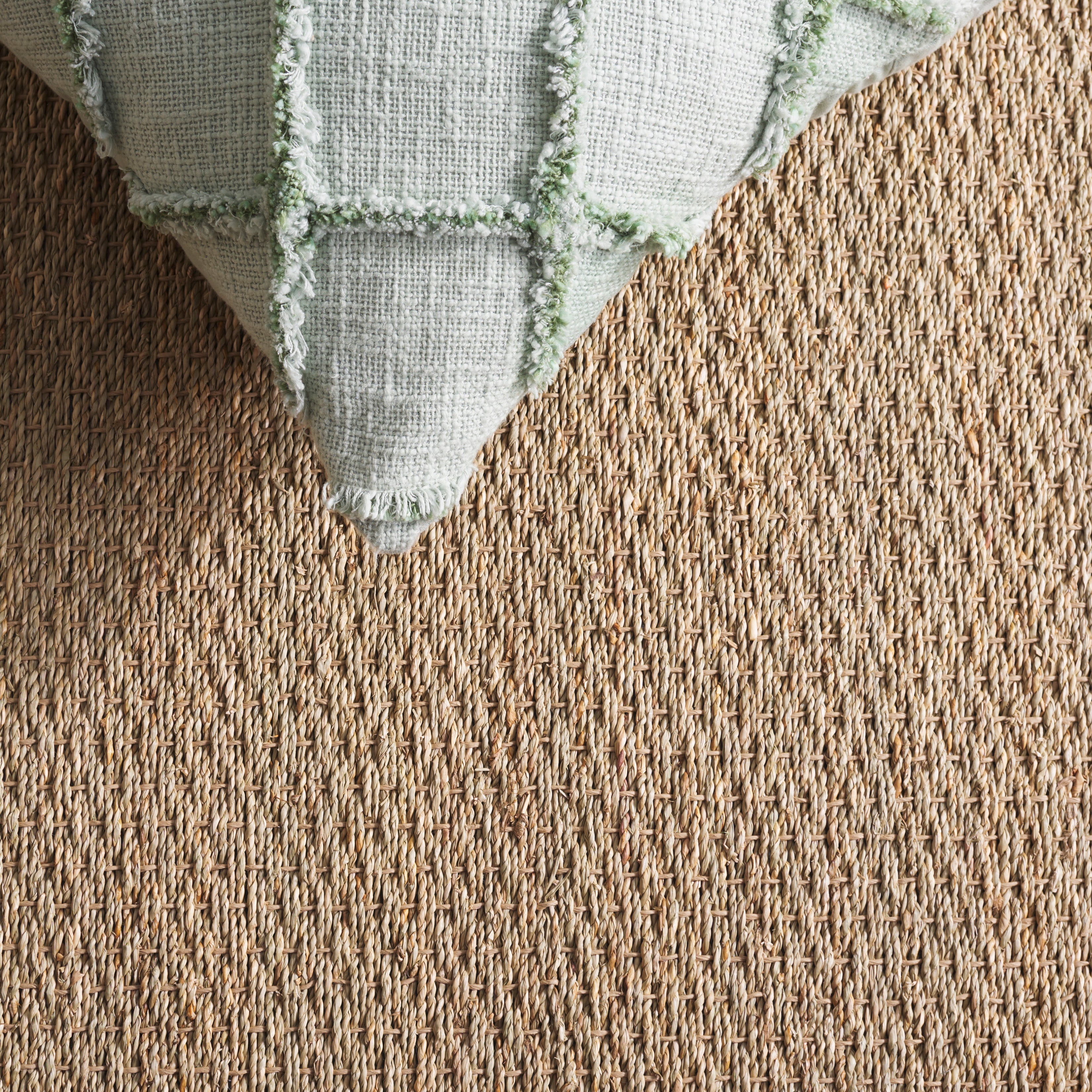 NATURAL FIBER 111 – NATURAL / BEIGE