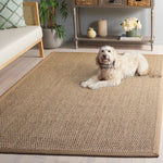 NATURAL FIBER 111 – NATURAL / BEIGE