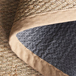NATURAL FIBER 111 – NATURAL / BEIGE