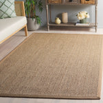NATURAL FIBER 111 – NATURAL / BEIGE