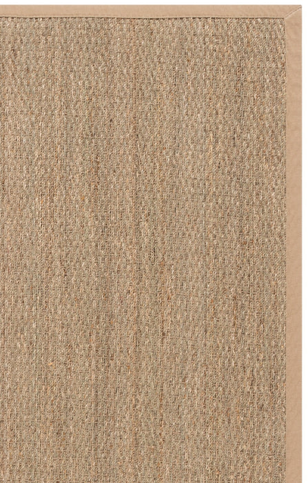 NATURAL FIBER 111 – NATURAL / BEIGE