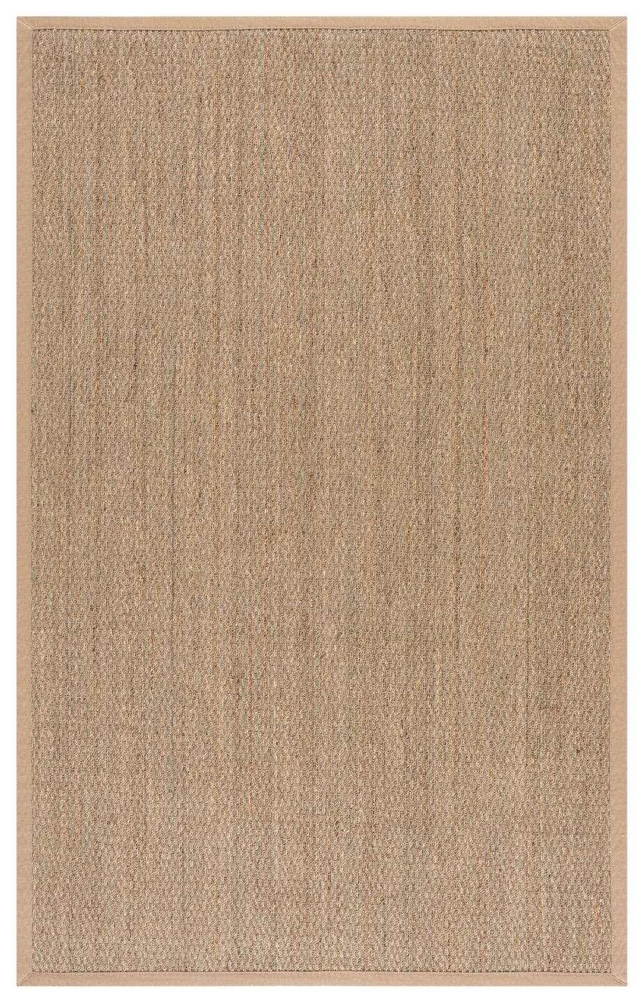 NATURAL FIBER 111 – NATURAL / BEIGE