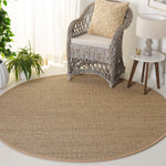 NATURAL FIBER 111 – NATURAL / BEIGE