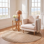 NATURAL FIBER 111 – NATURAL / BEIGE