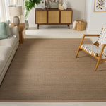 NATURAL FIBER 111 – NATURAL / BEIGE