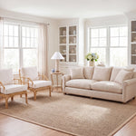 NATURAL FIBER 111 – NATURAL / BEIGE