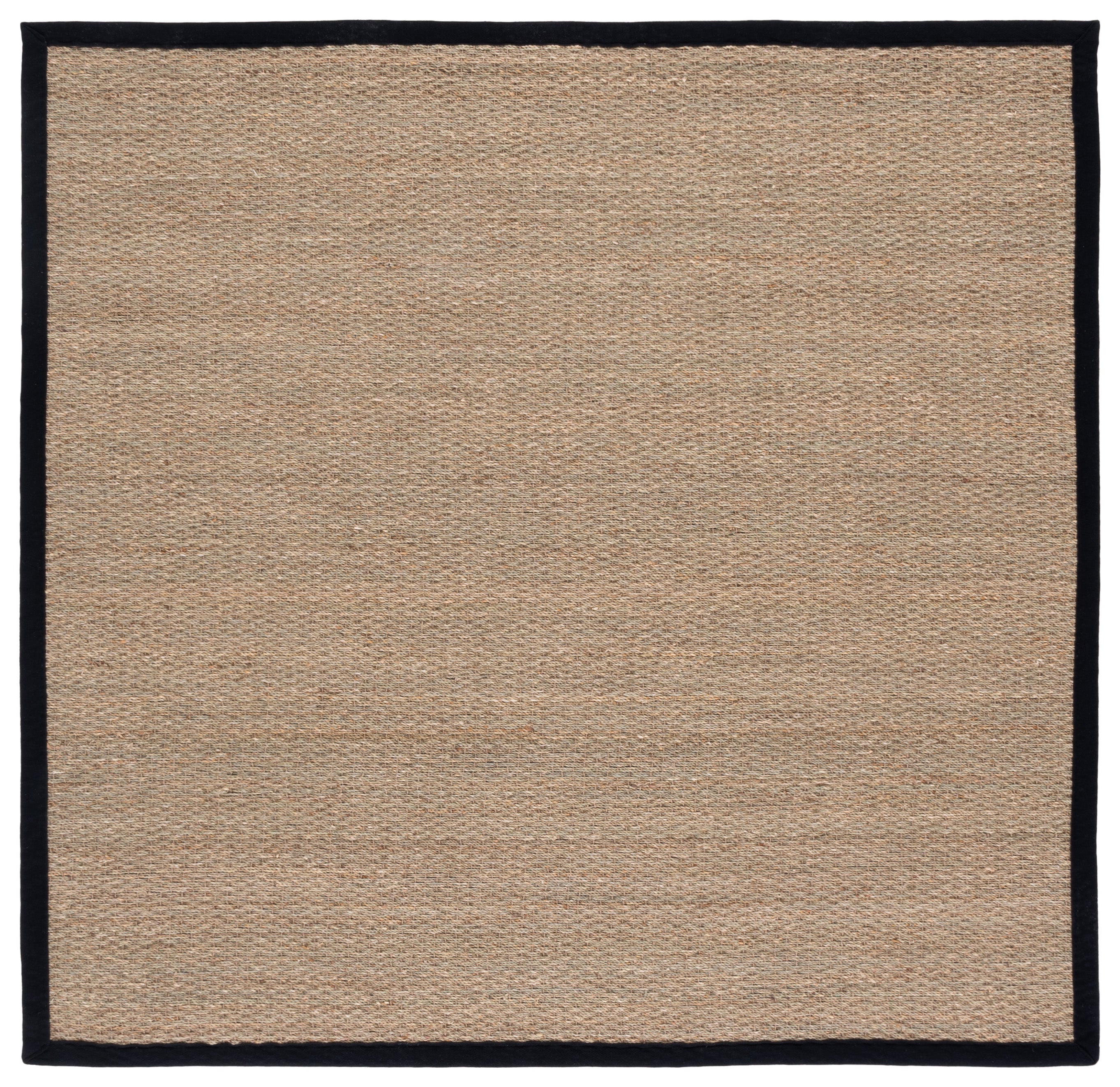 NATURAL FIBER 111 – NATURAL / BLACK