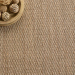 NATURAL FIBER 111 – NATURAL / OLIVE