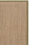 NATURAL FIBER 111 – NATURAL / OLIVE