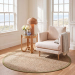 NATURAL FIBER 111 – NATURAL / OLIVE