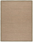NATURAL FIBER 111 – NATURAL / OLIVE