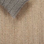 NATURAL FIBER 111 – NATURAL / IVORY
