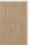 NATURAL FIBER 111 – NATURAL / IVORY