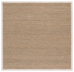 NATURAL FIBER 111 – NATURAL / IVORY