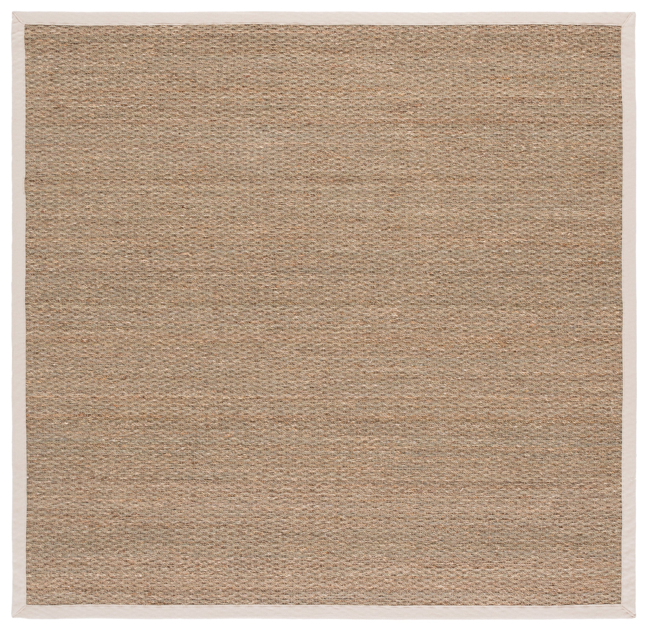 NATURAL FIBER 111 – NATURAL / IVORY