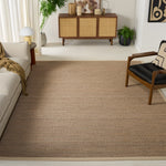 NATURAL FIBER 111 – NATURAL / IVORY