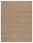 NATURAL FIBER 111 – NATURAL / IVORY