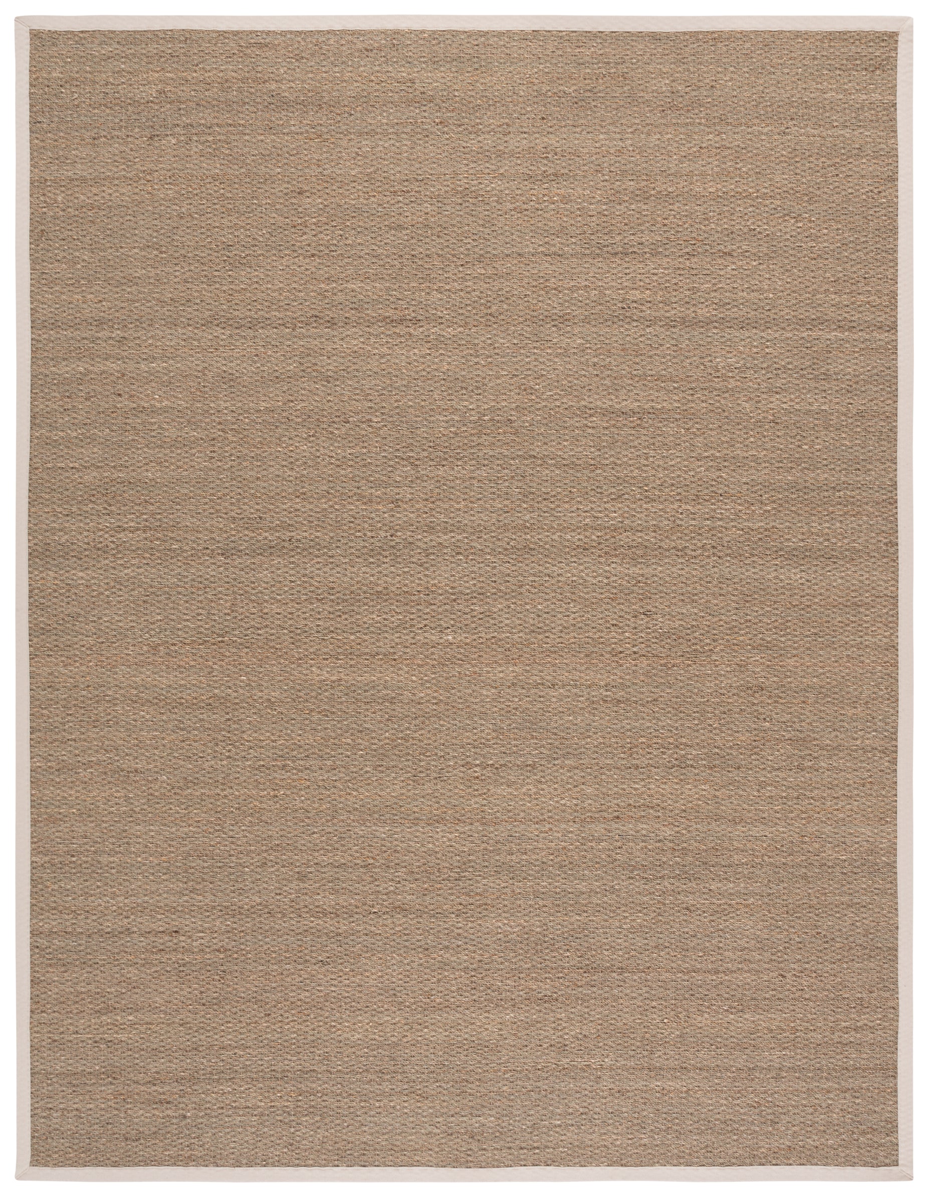 NATURAL FIBER 111 – NATURAL / IVORY