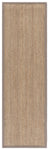 NATURAL FIBER 111 – NATURAL / GREY