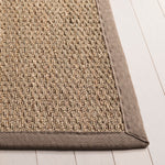 NATURAL FIBER 111 – NATURAL / GREY