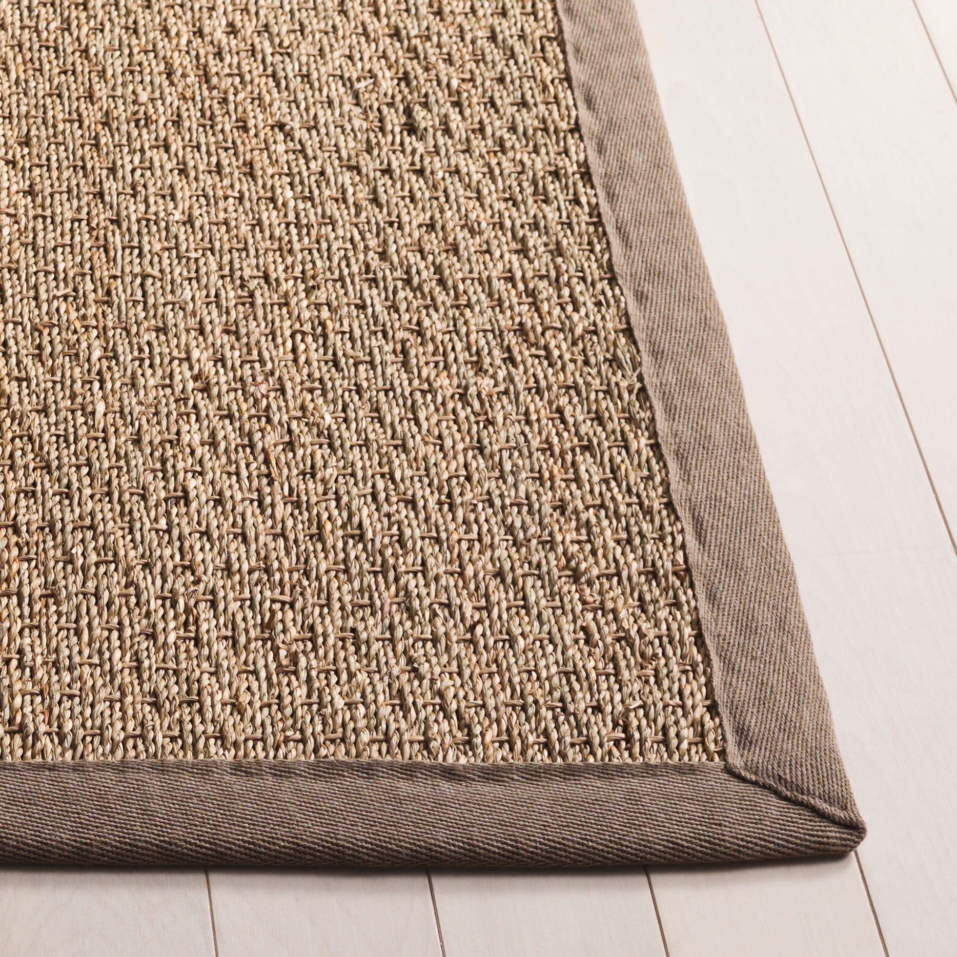 NATURAL FIBER 111 – NATURAL / GREY