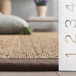 NATURAL FIBER 111 – NATURAL / GREY