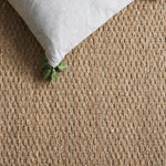NATURAL FIBER 111 – NATURAL / GREY