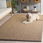 NATURAL FIBER 111 – NATURAL / GREY