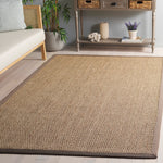 NATURAL FIBER 111 – NATURAL / GREY