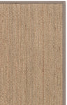 NATURAL FIBER 111 – NATURAL / GREY