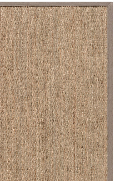 NATURAL FIBER 111 – NATURAL / GREY