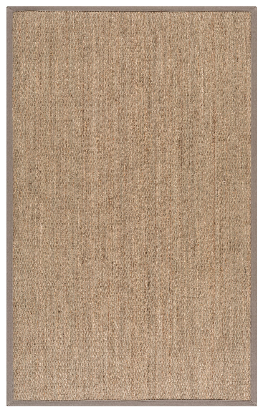 NATURAL FIBER 111 – NATURAL / GREY
