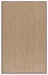 NATURAL FIBER 111 – NATURAL / GREY