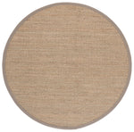 NATURAL FIBER 111 – NATURAL / GREY