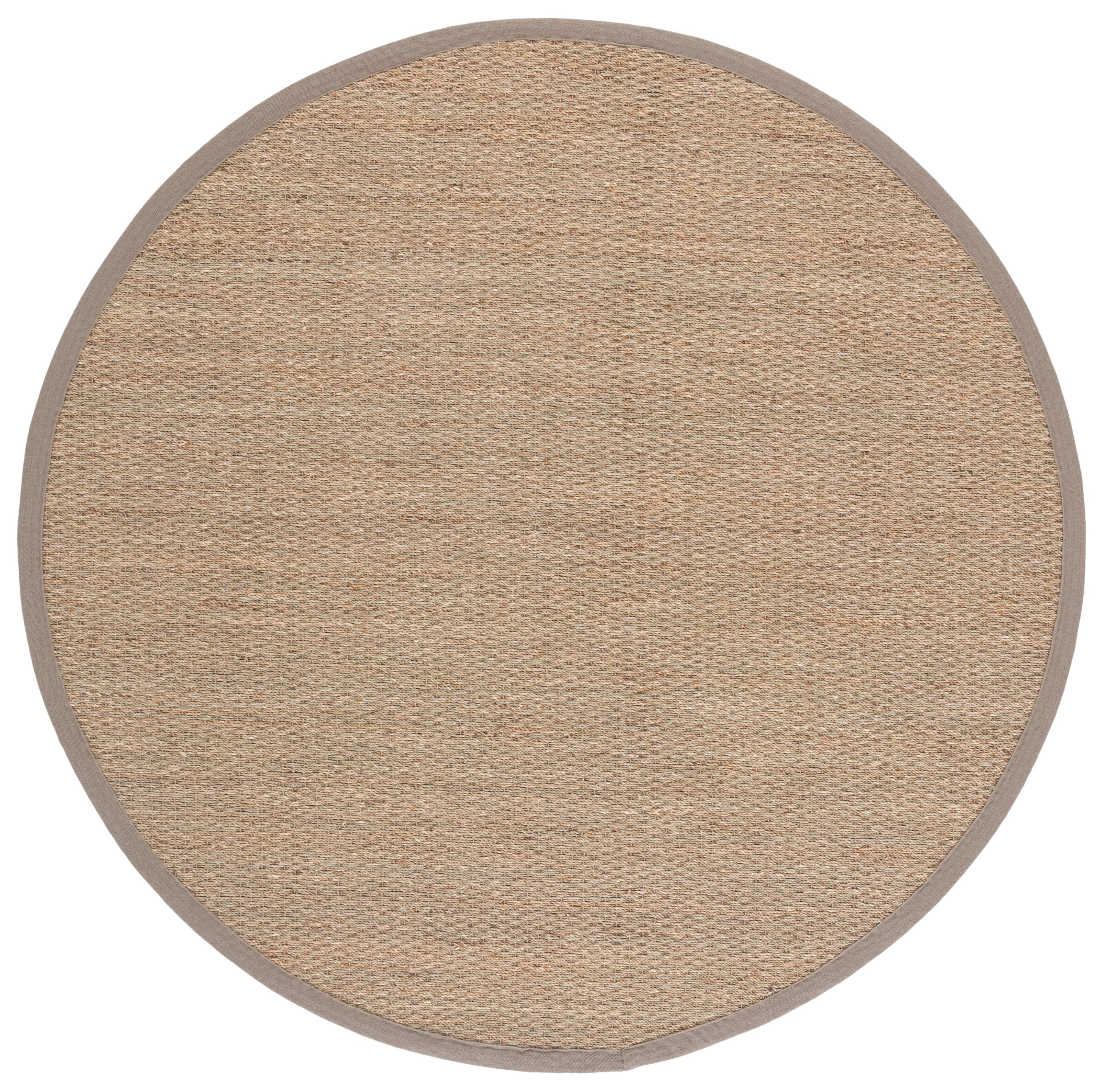 NATURAL FIBER 111 – NATURAL / GREY