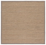 NATURAL FIBER 111 – NATURAL / GREY