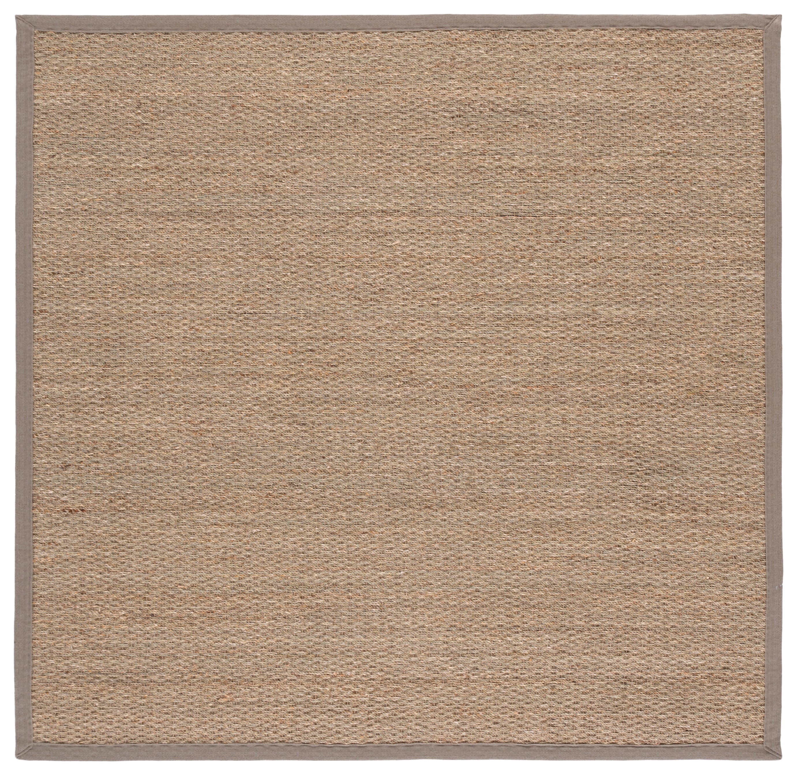 NATURAL FIBER 111 – NATURAL / GREY