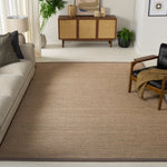 NATURAL FIBER 111 – NATURAL / GREY
