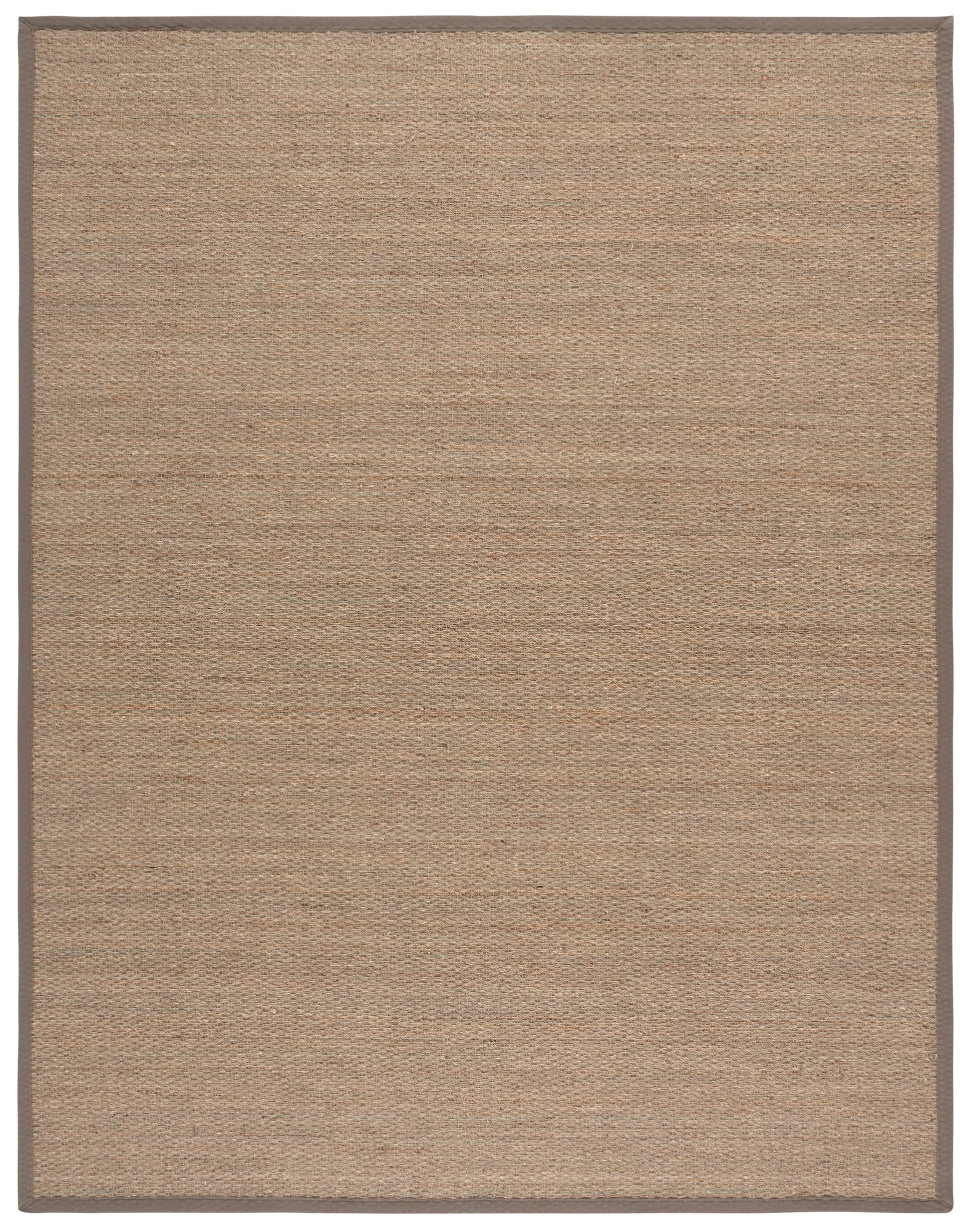 NATURAL FIBER 111 – NATURAL / GREY
