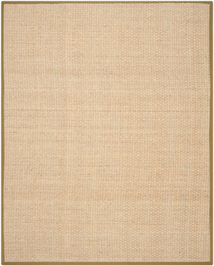 Safavieh Natural Fiber 114 Rug, NF114 (G, J, K, M)