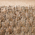 Natural / Dark Brown