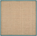 Natural / Dark Brown