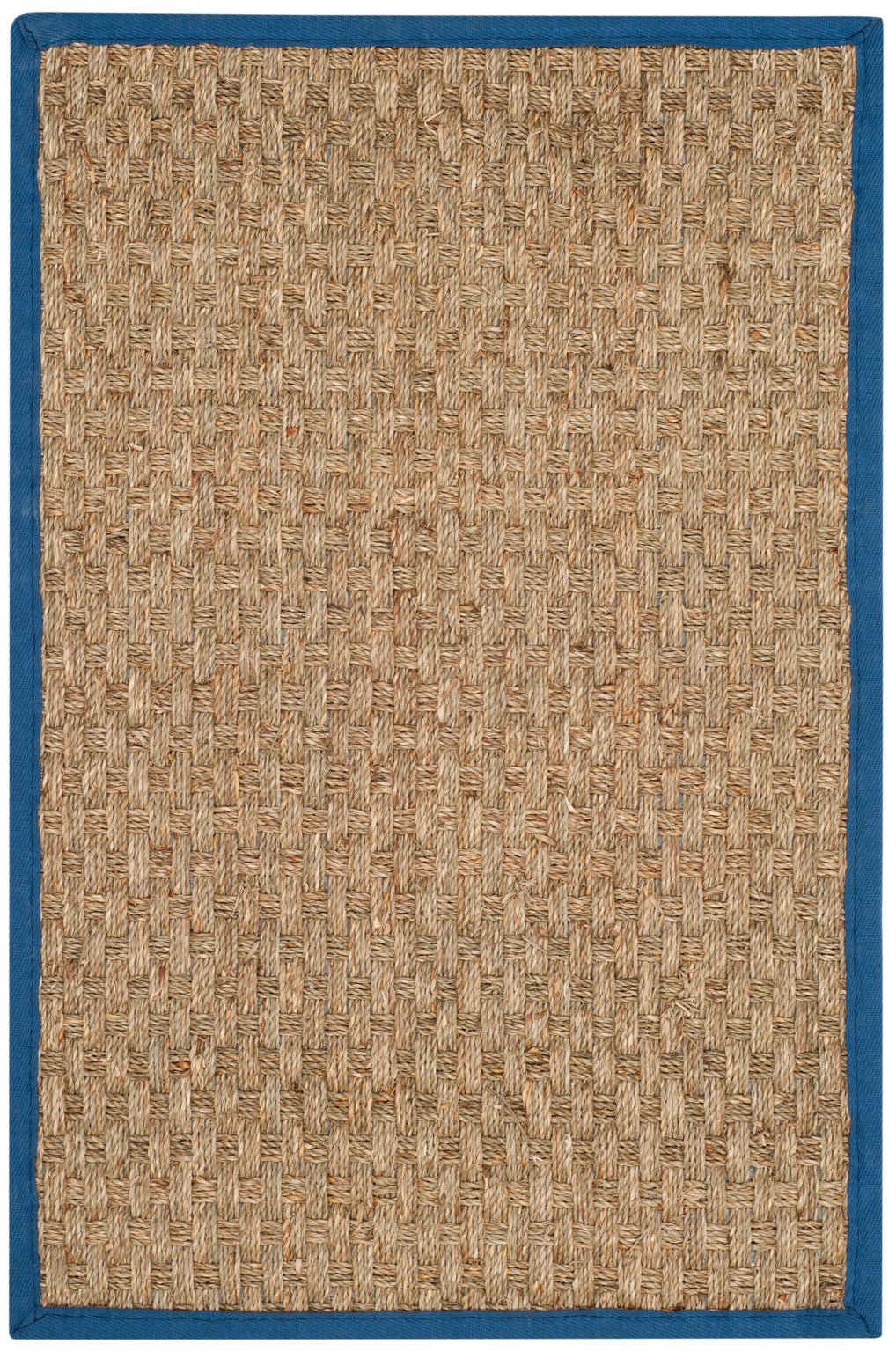 Natural / Light Navy